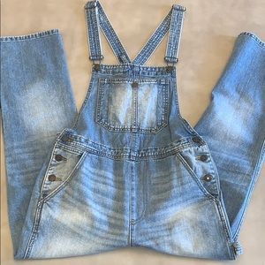 Urban Outfitters BDG overalls